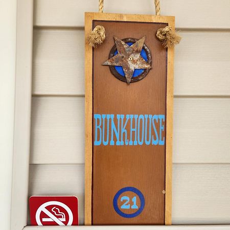 Cowboy Country Inn Escalante Εξωτερικό φωτογραφία