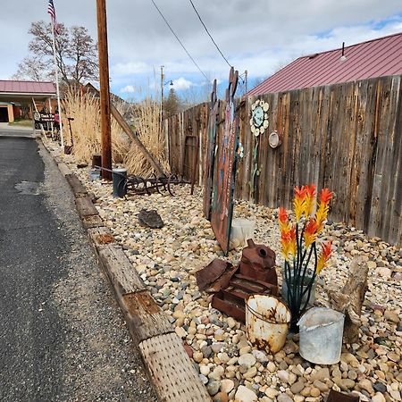 Cowboy Country Inn Escalante Εξωτερικό φωτογραφία