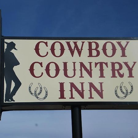 Cowboy Country Inn Escalante Εξωτερικό φωτογραφία