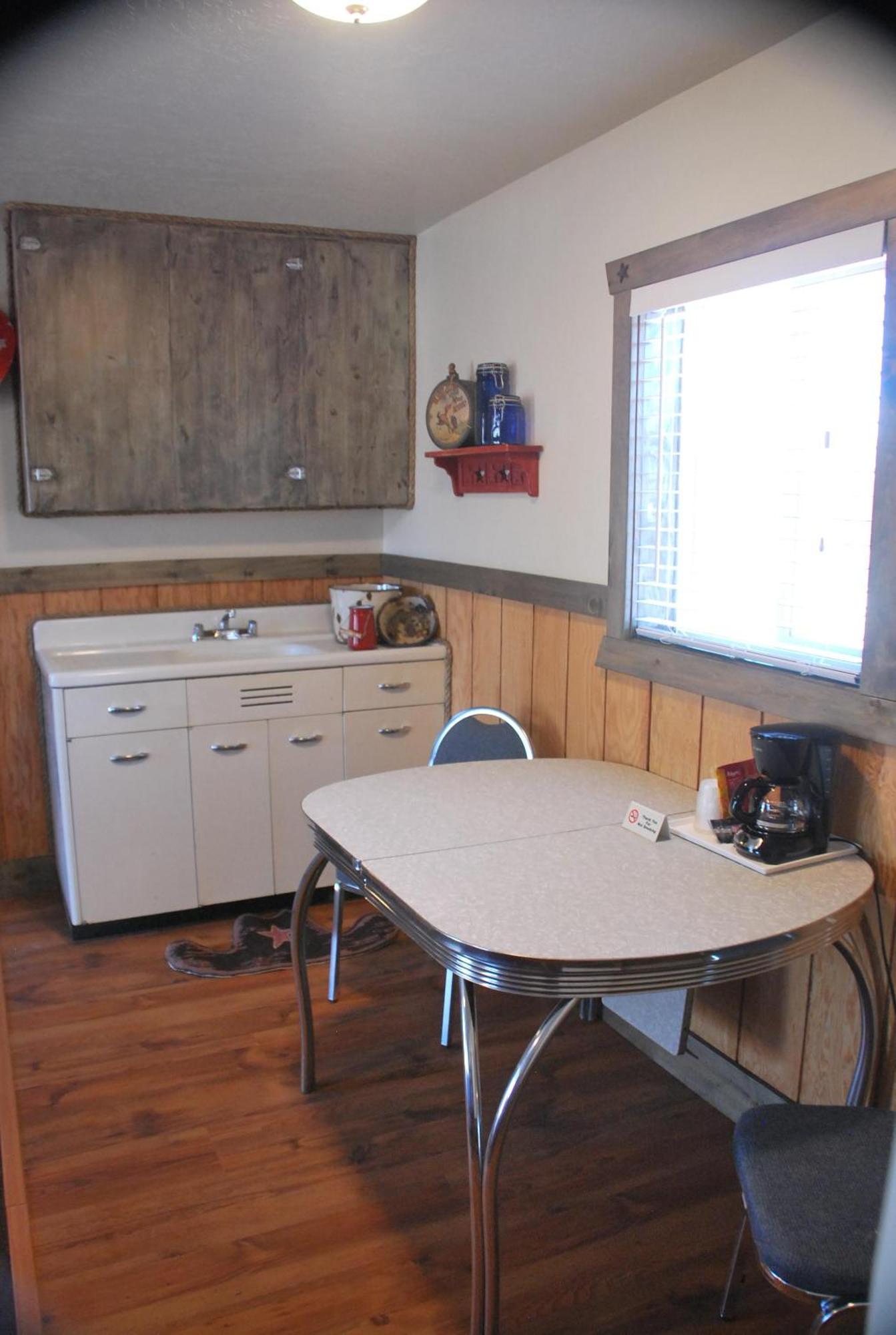 Cowboy Country Inn Escalante Δωμάτιο φωτογραφία