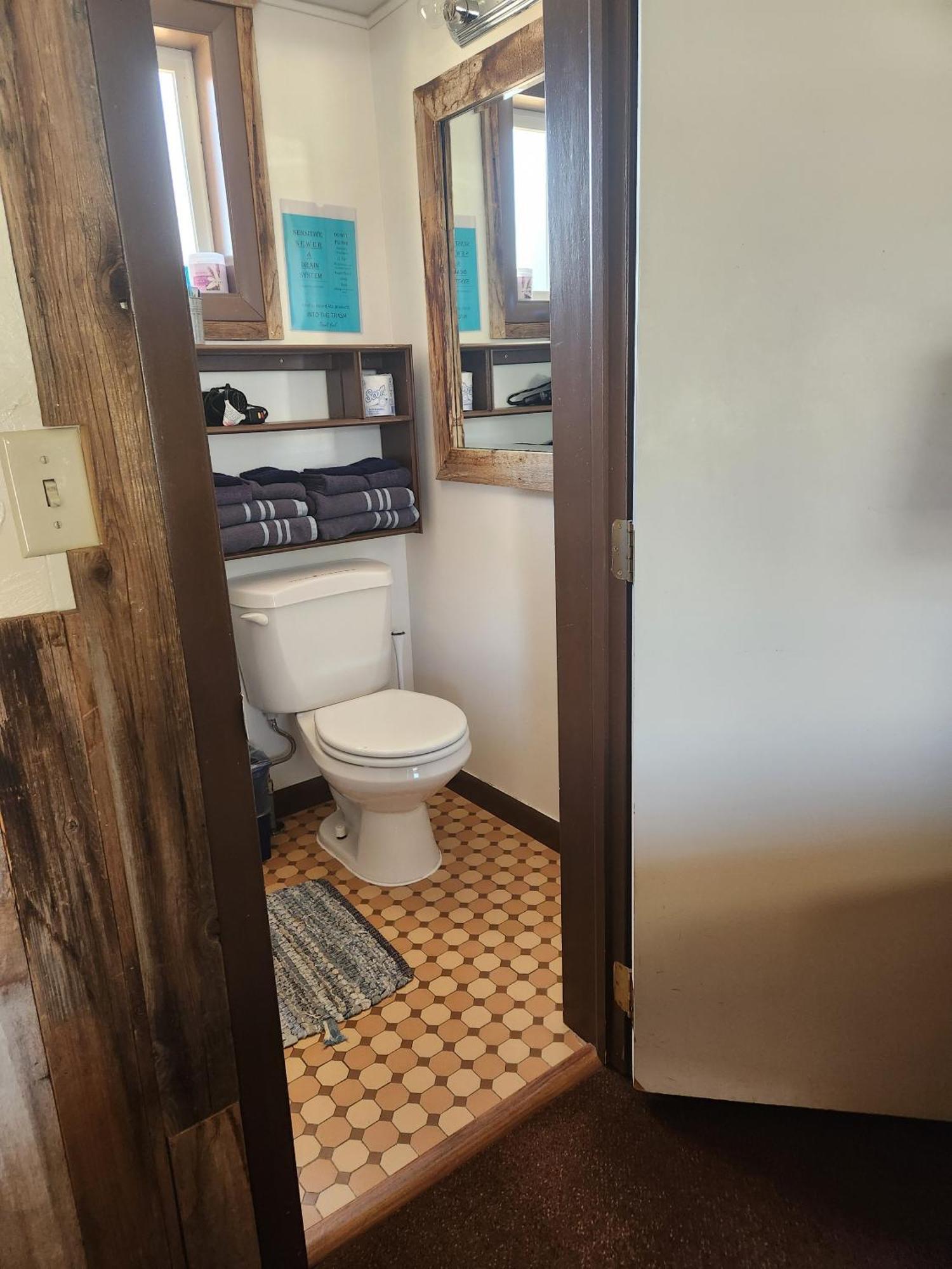 Cowboy Country Inn Escalante Δωμάτιο φωτογραφία