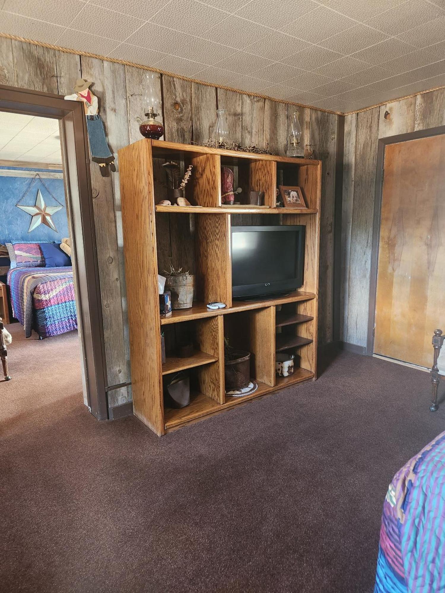 Cowboy Country Inn Escalante Δωμάτιο φωτογραφία