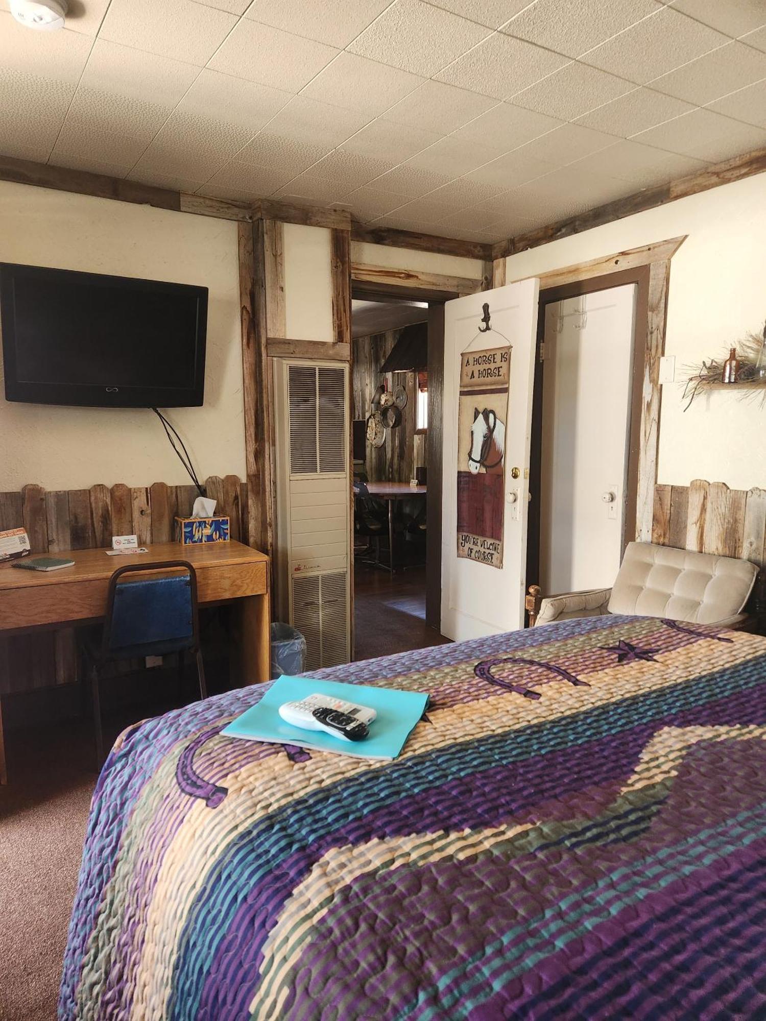 Cowboy Country Inn Escalante Δωμάτιο φωτογραφία