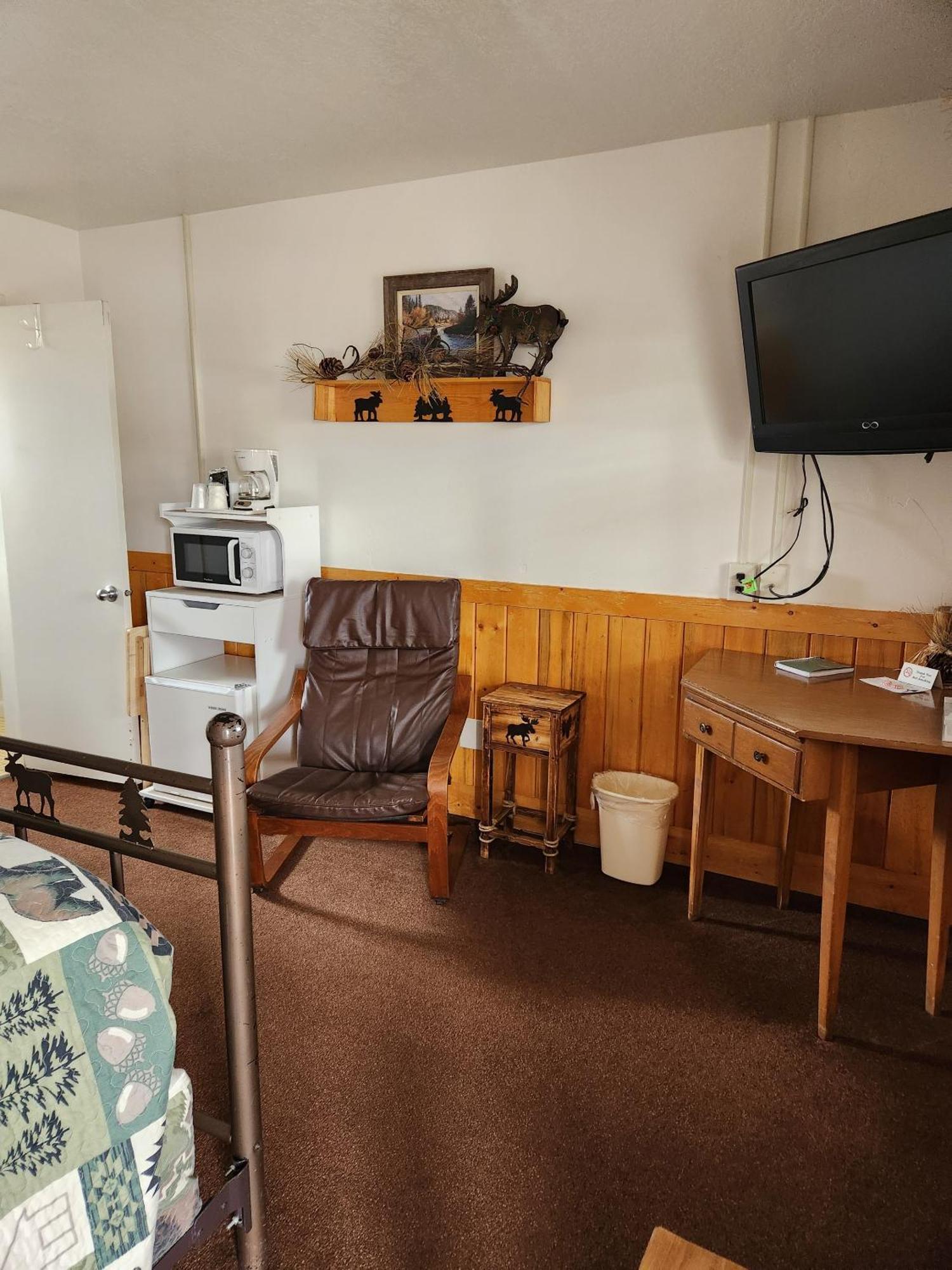 Cowboy Country Inn Escalante Δωμάτιο φωτογραφία