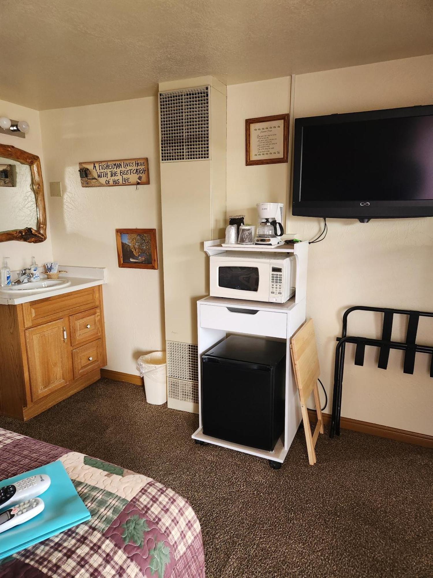 Cowboy Country Inn Escalante Δωμάτιο φωτογραφία