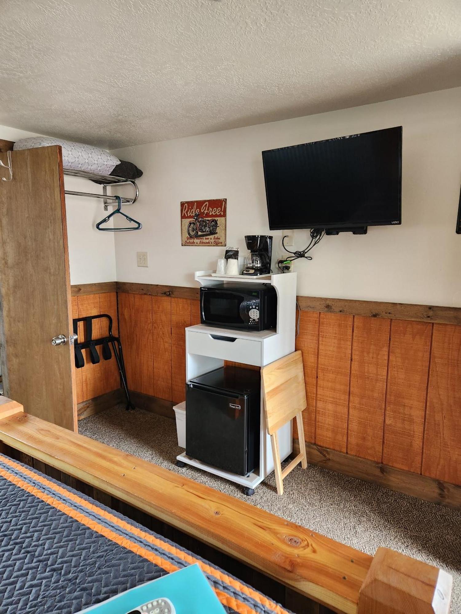 Cowboy Country Inn Escalante Δωμάτιο φωτογραφία