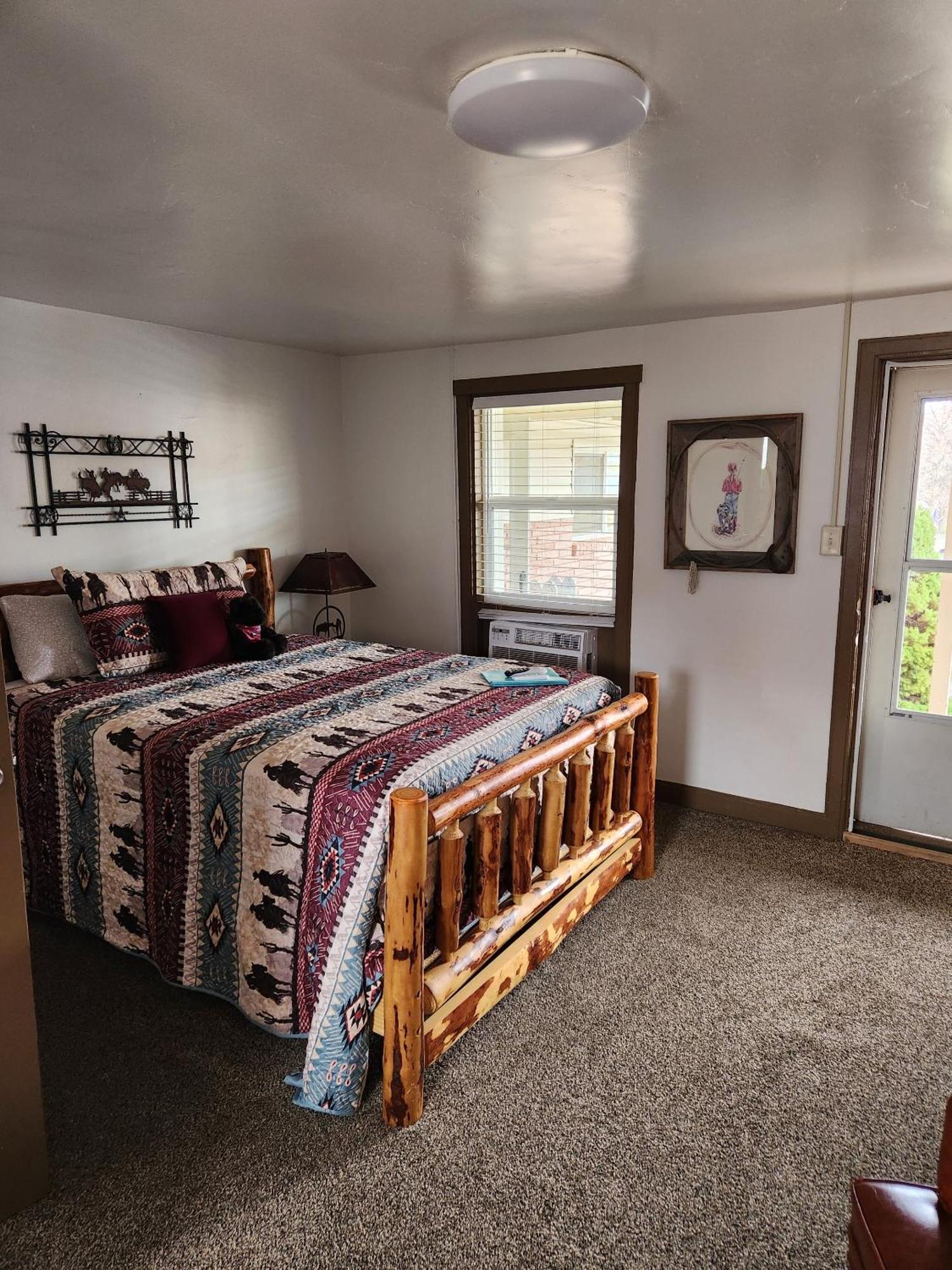 Cowboy Country Inn Escalante Δωμάτιο φωτογραφία