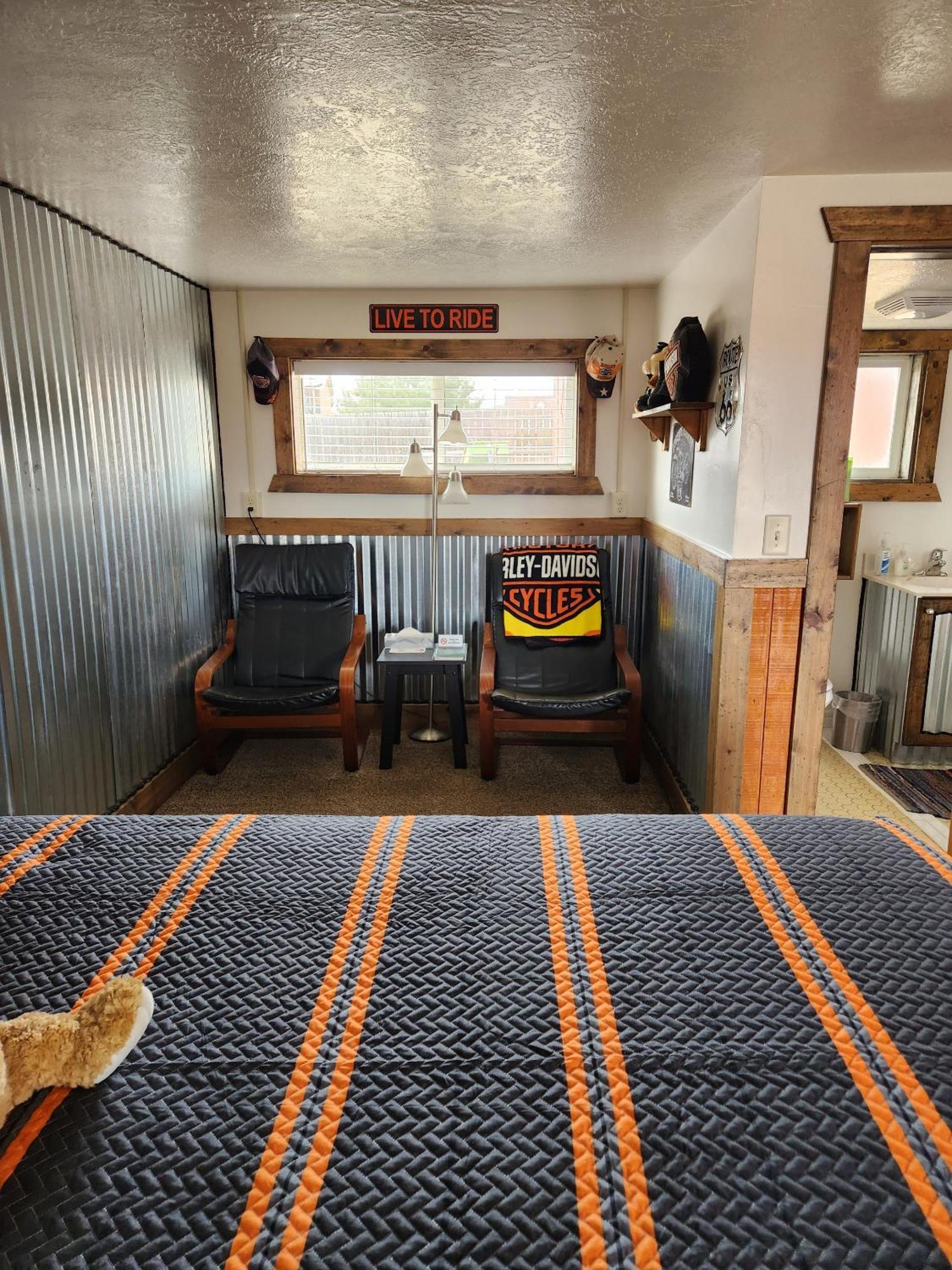 Cowboy Country Inn Escalante Δωμάτιο φωτογραφία