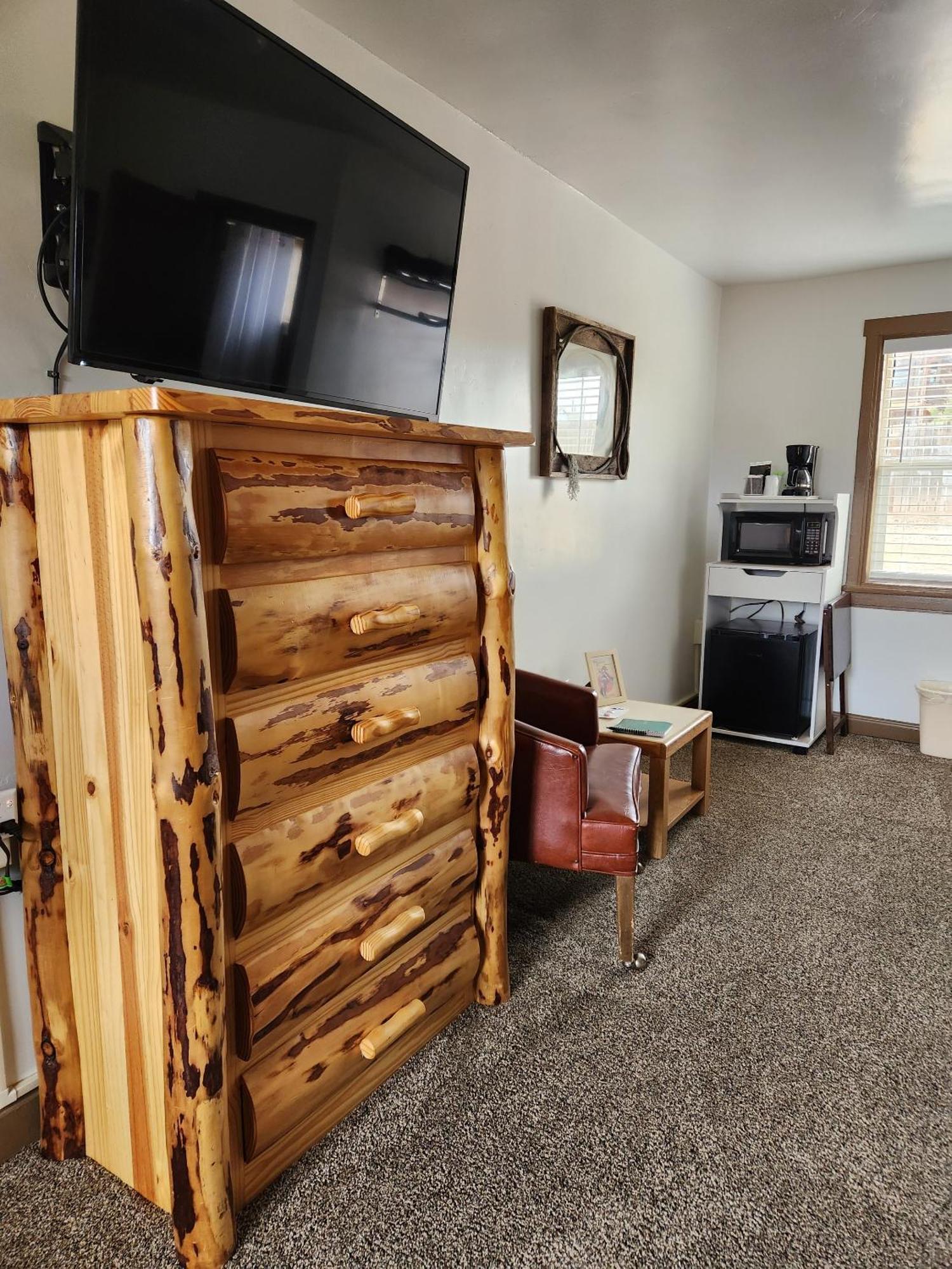 Cowboy Country Inn Escalante Δωμάτιο φωτογραφία