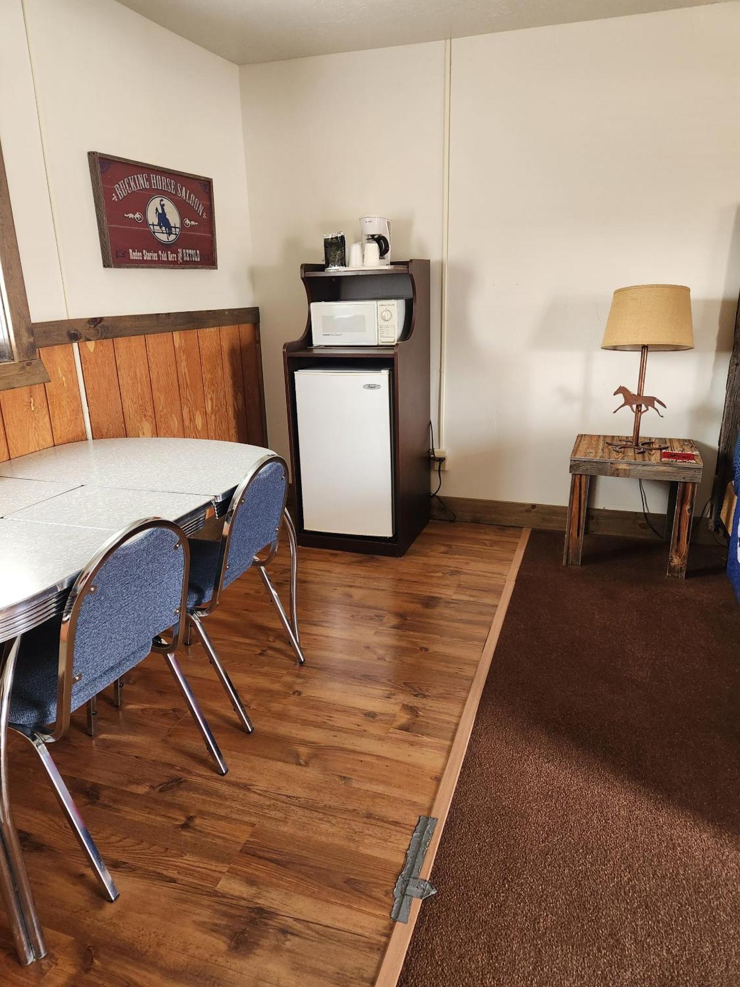Cowboy Country Inn Escalante Δωμάτιο φωτογραφία