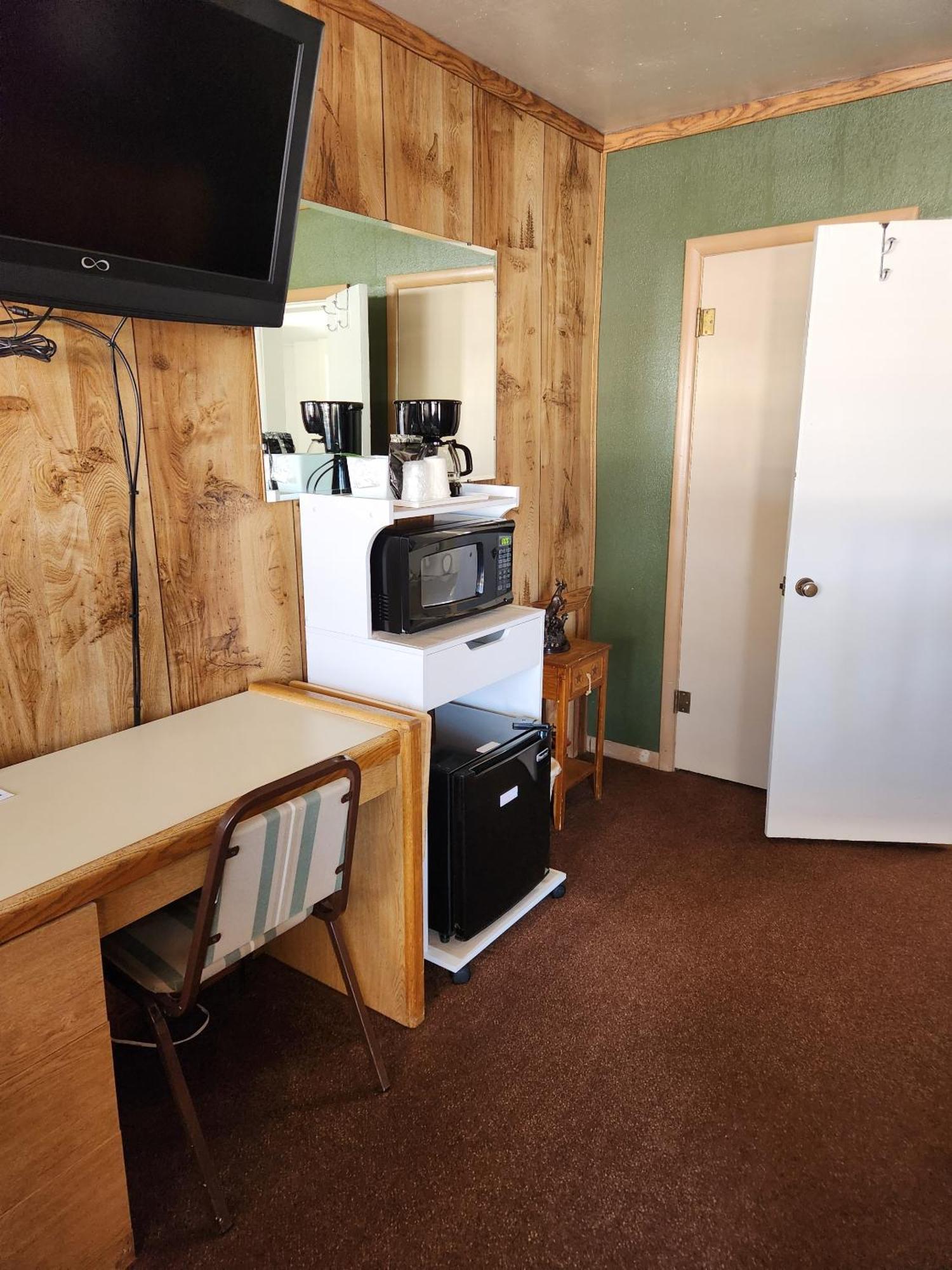 Cowboy Country Inn Escalante Δωμάτιο φωτογραφία