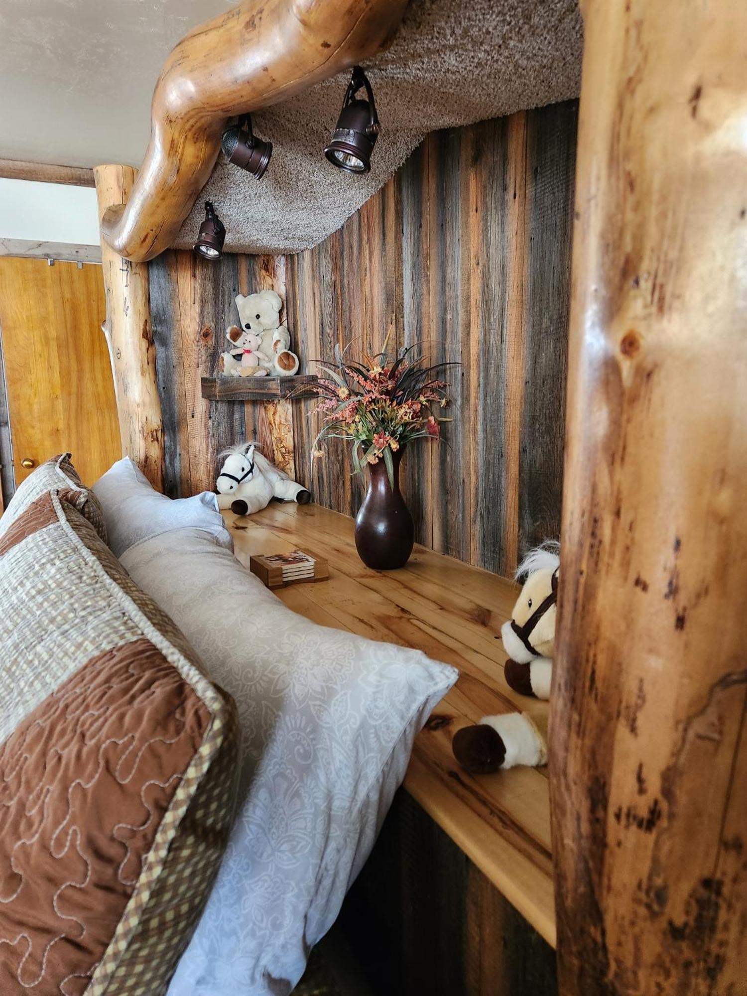 Cowboy Country Inn Escalante Δωμάτιο φωτογραφία