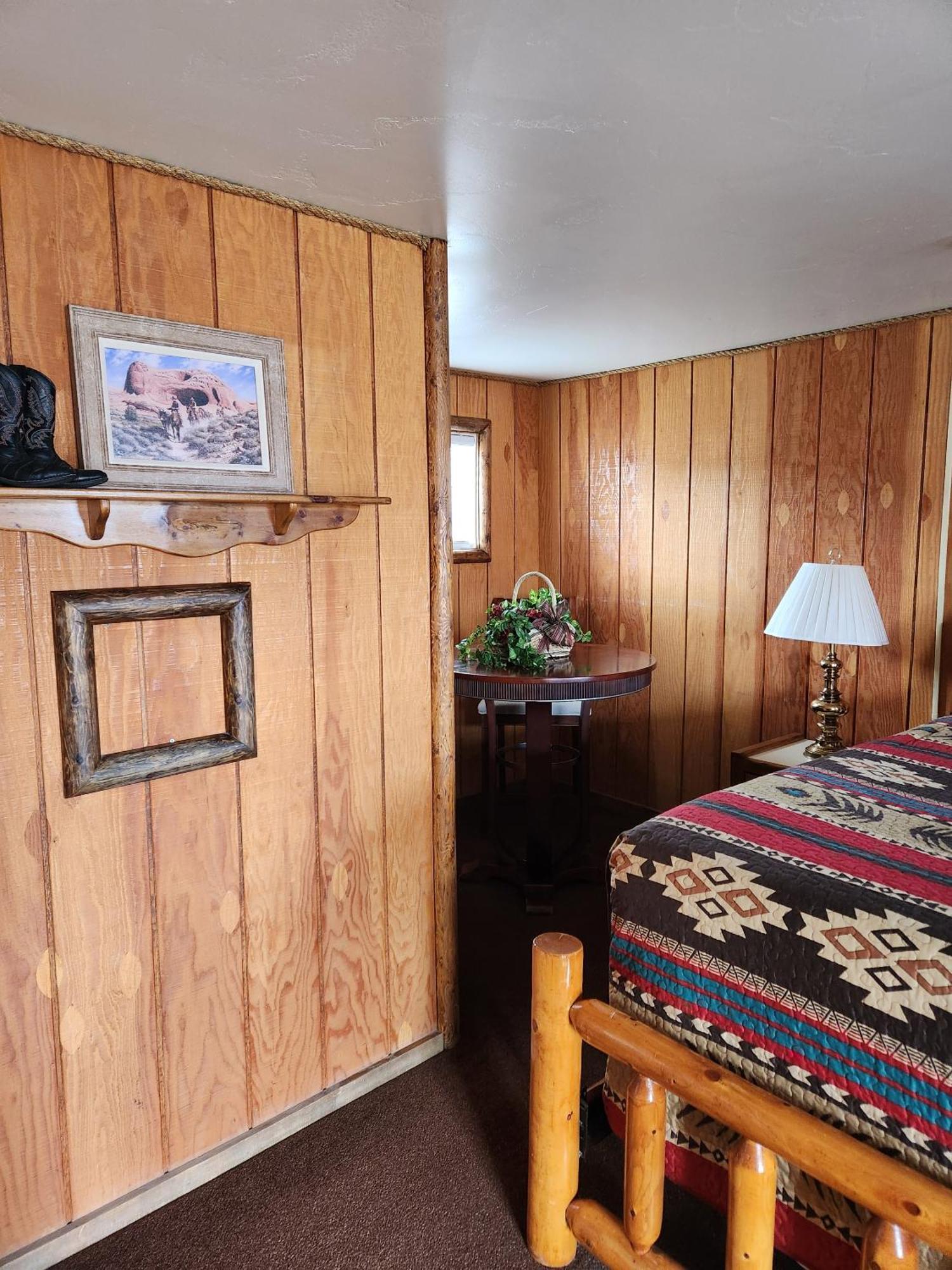 Cowboy Country Inn Escalante Δωμάτιο φωτογραφία
