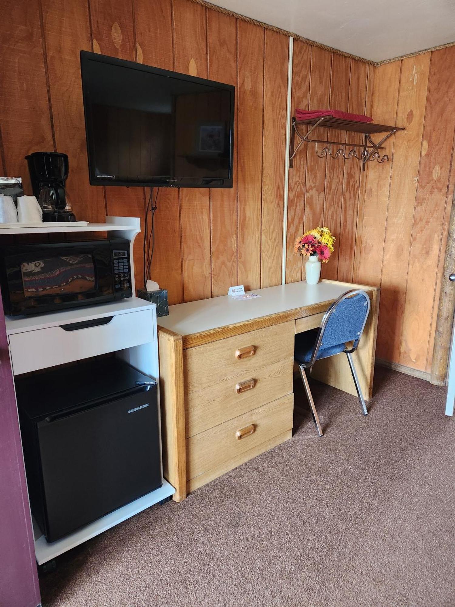 Cowboy Country Inn Escalante Δωμάτιο φωτογραφία