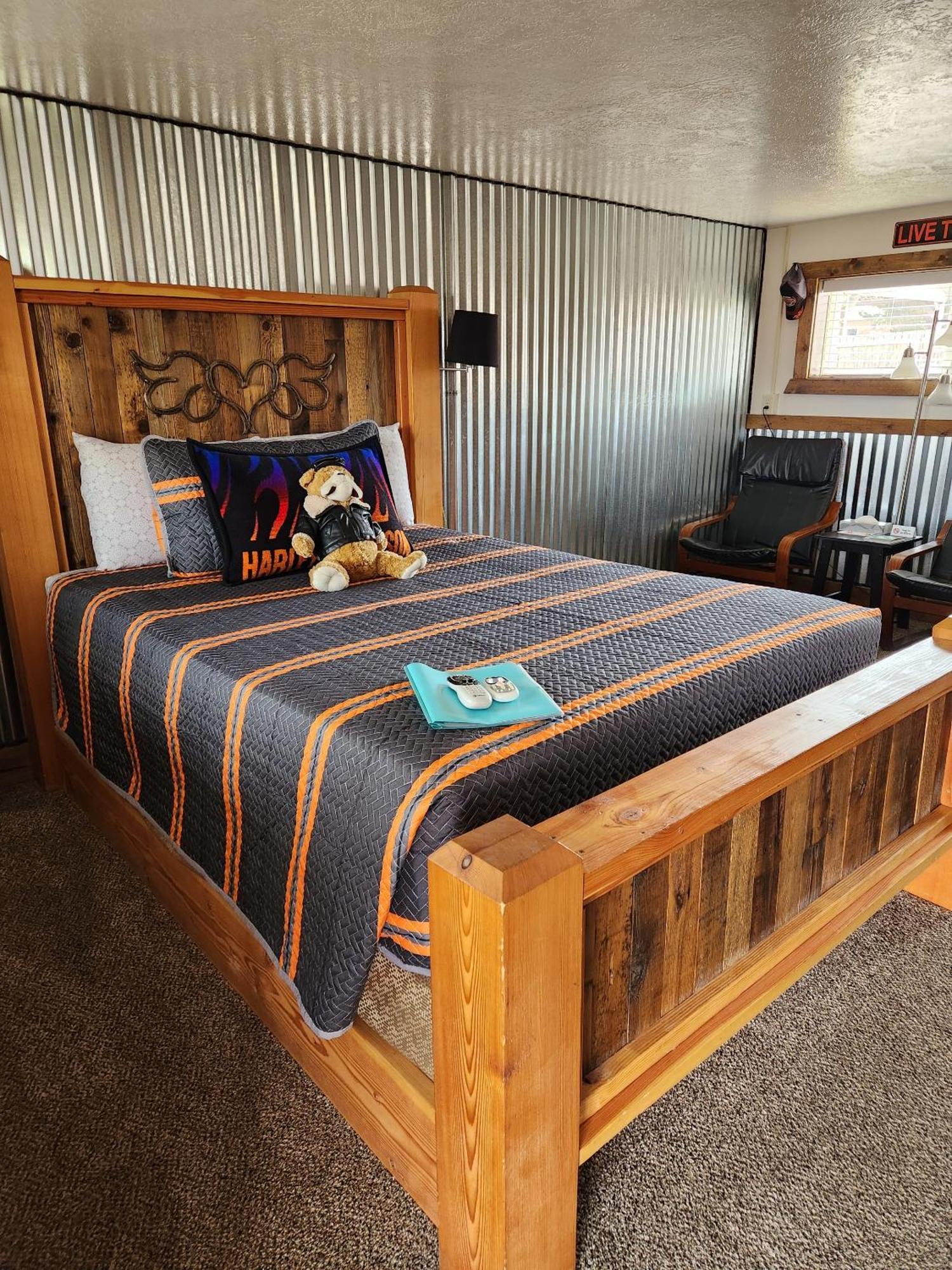 Cowboy Country Inn Escalante Δωμάτιο φωτογραφία