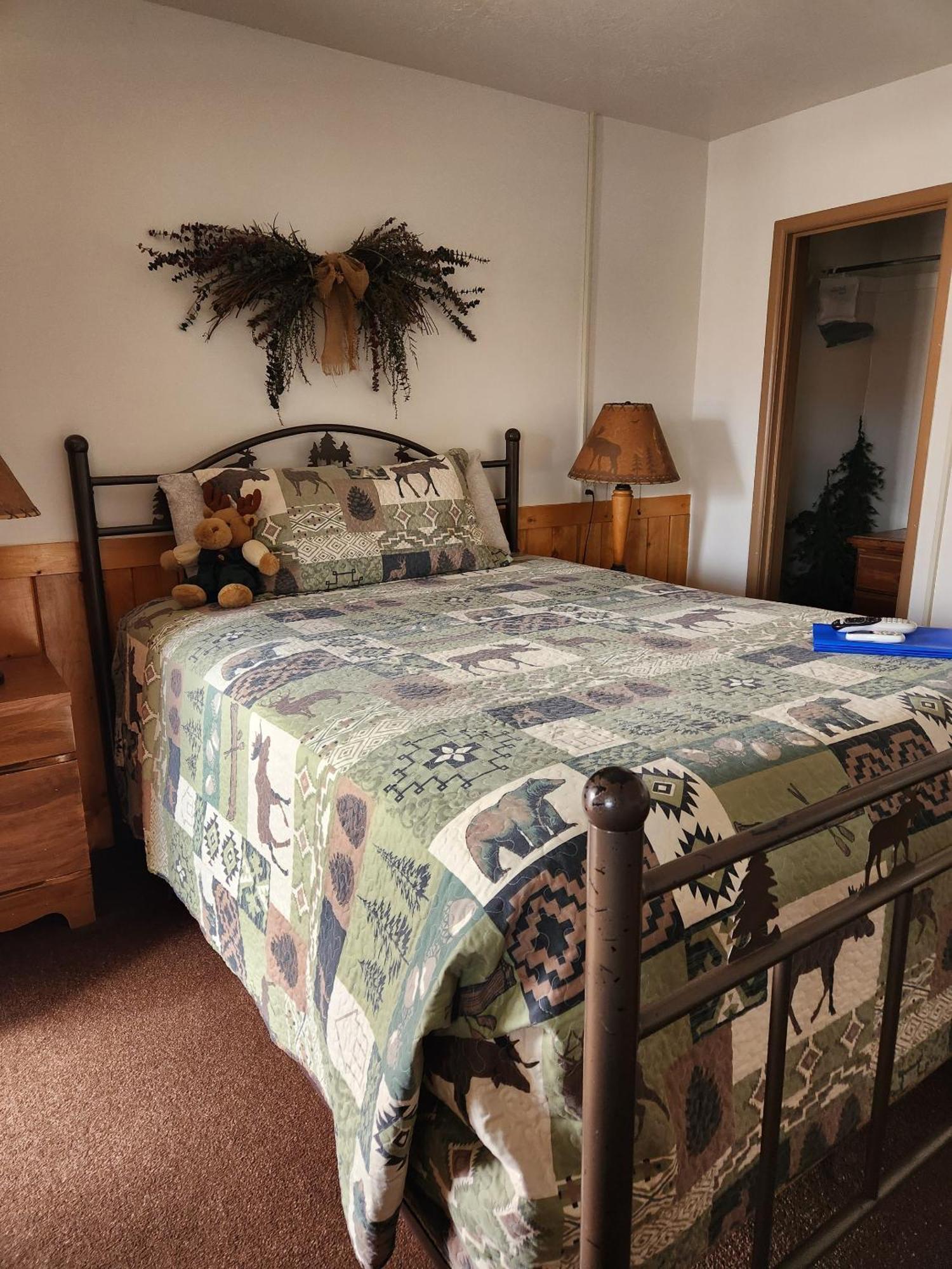 Cowboy Country Inn Escalante Δωμάτιο φωτογραφία