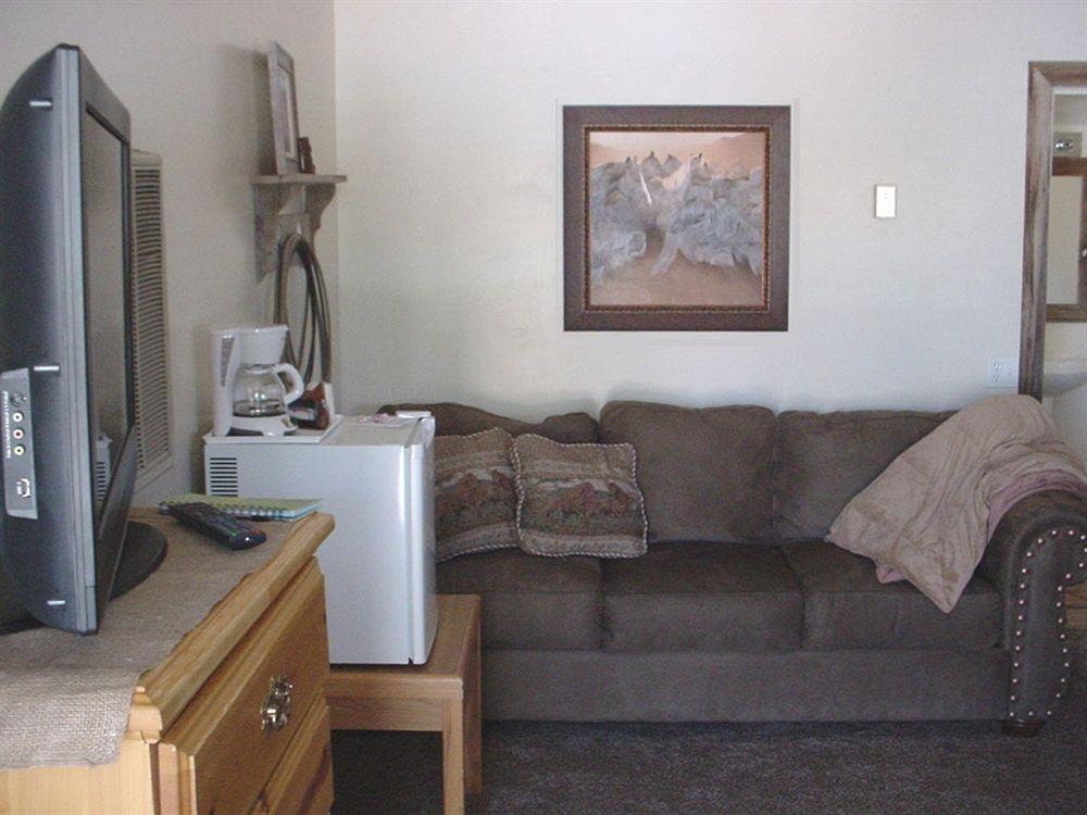 Cowboy Country Inn Escalante Εξωτερικό φωτογραφία