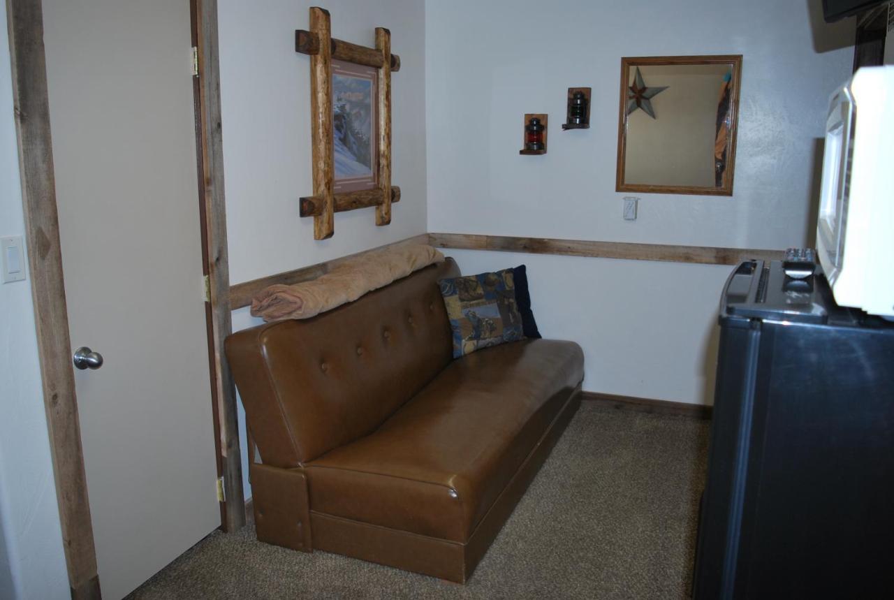 Cowboy Country Inn Escalante Εξωτερικό φωτογραφία